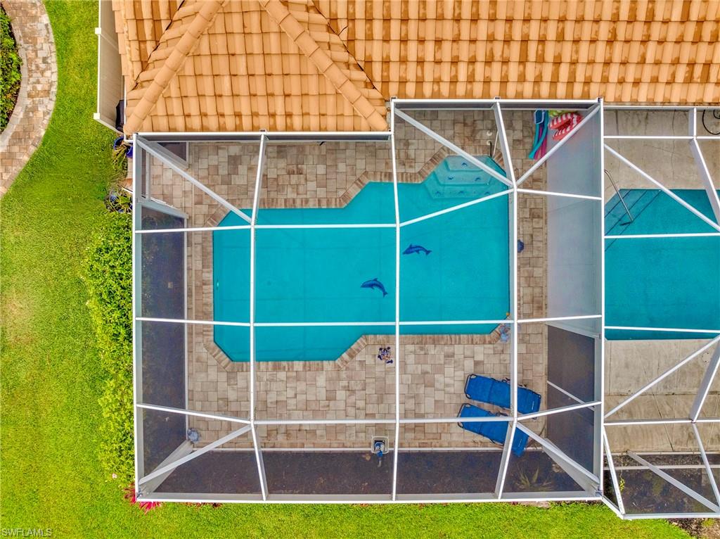 MUSTANG VILLAS - Residential