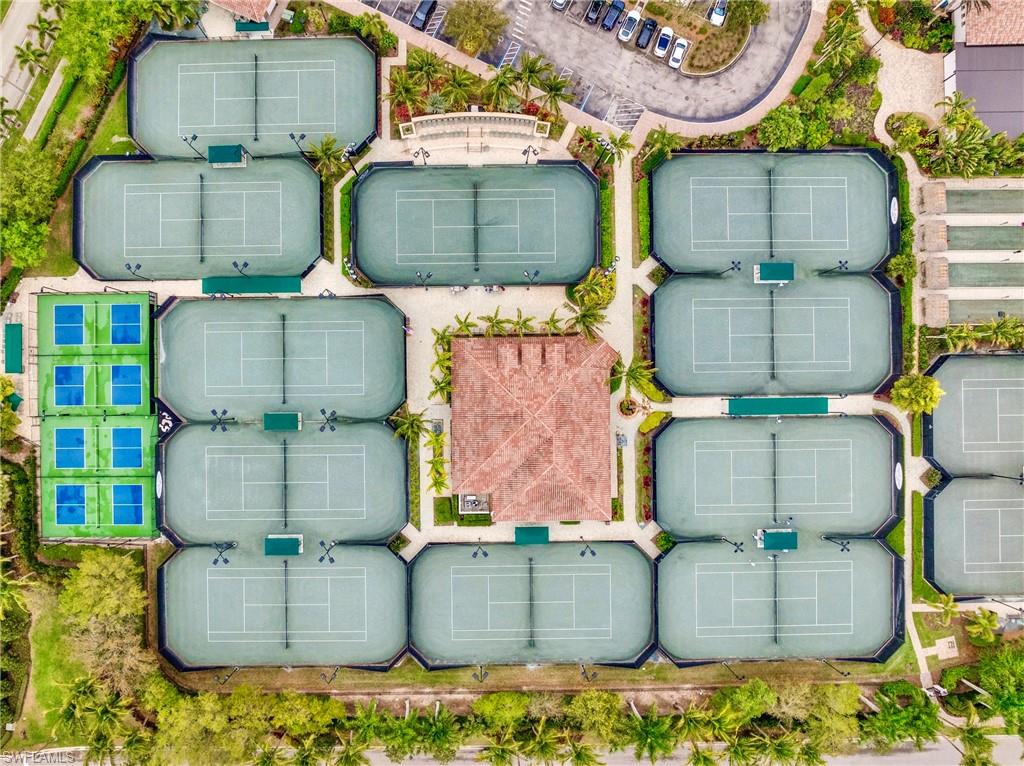 MUSTANG VILLAS - Residential