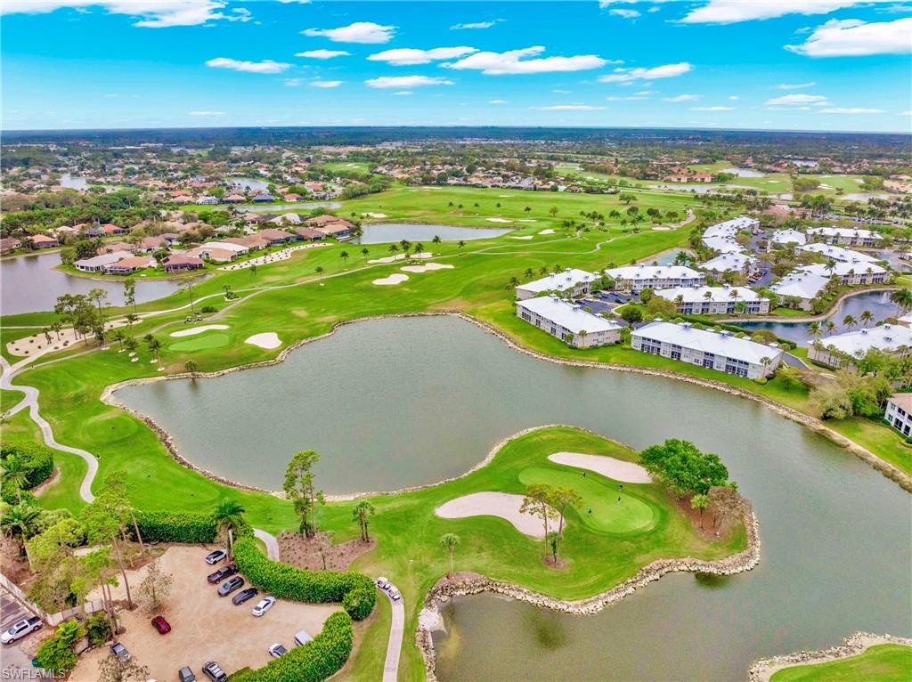 MUSTANG VILLAS - Residential