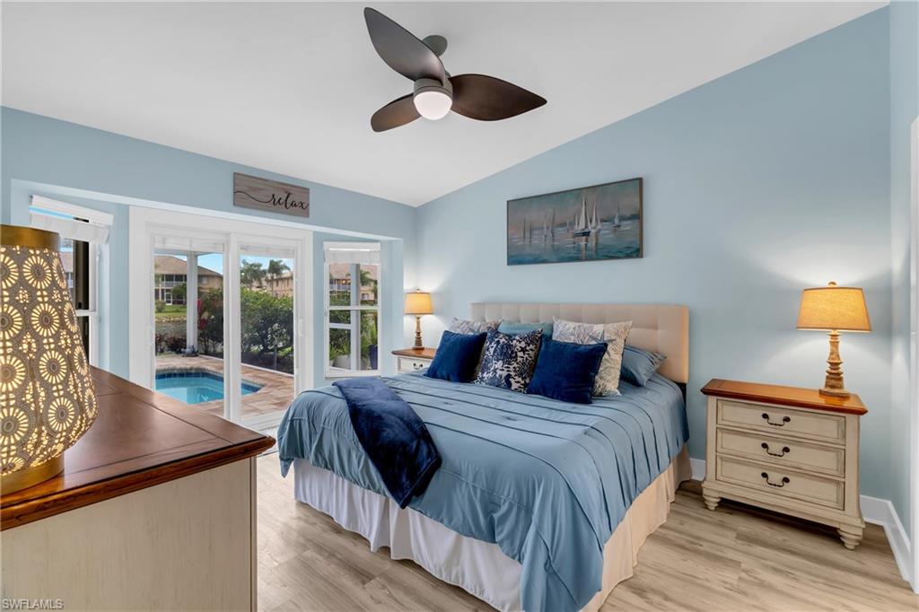 MUSTANG VILLAS - Residential