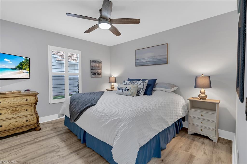 MUSTANG VILLAS - Residential