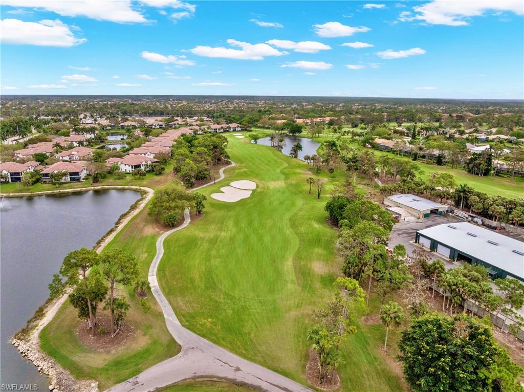 MUSTANG VILLAS - Residential