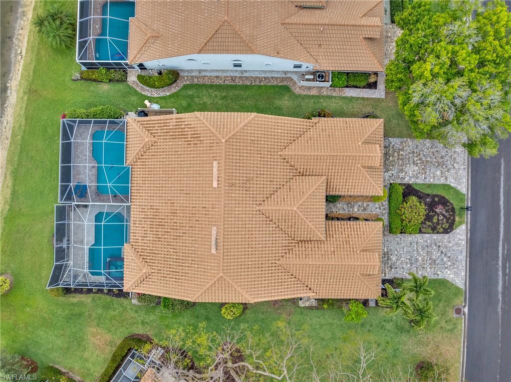 MUSTANG VILLAS - Residential