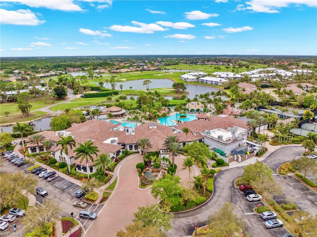 MUSTANG VILLAS - Residential