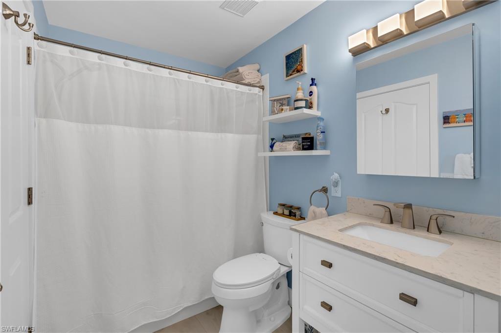 MUSTANG VILLAS - Residential