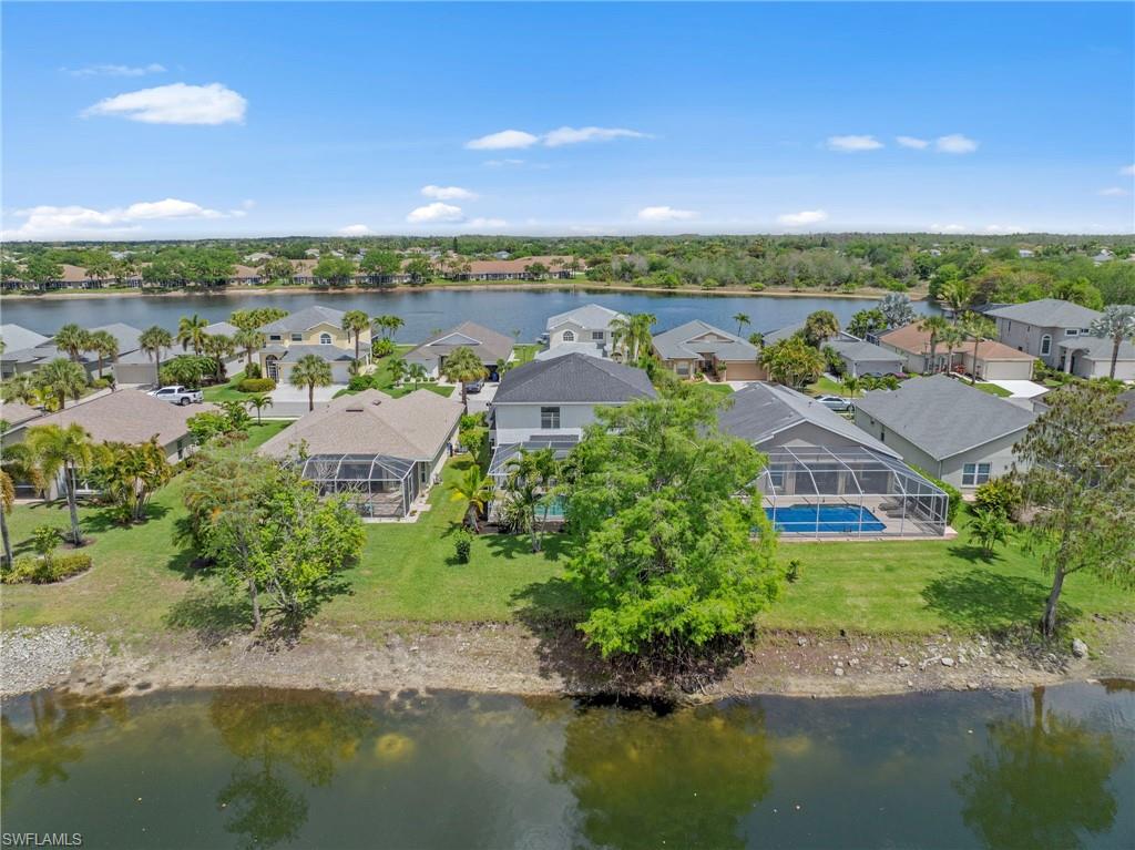 STONEYBROOK - Residential