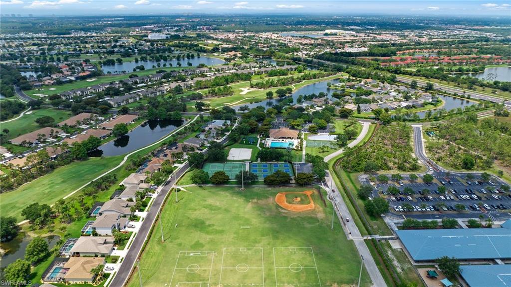 STONEYBROOK - Residential