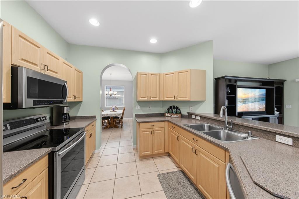 STONEYBROOK - Residential