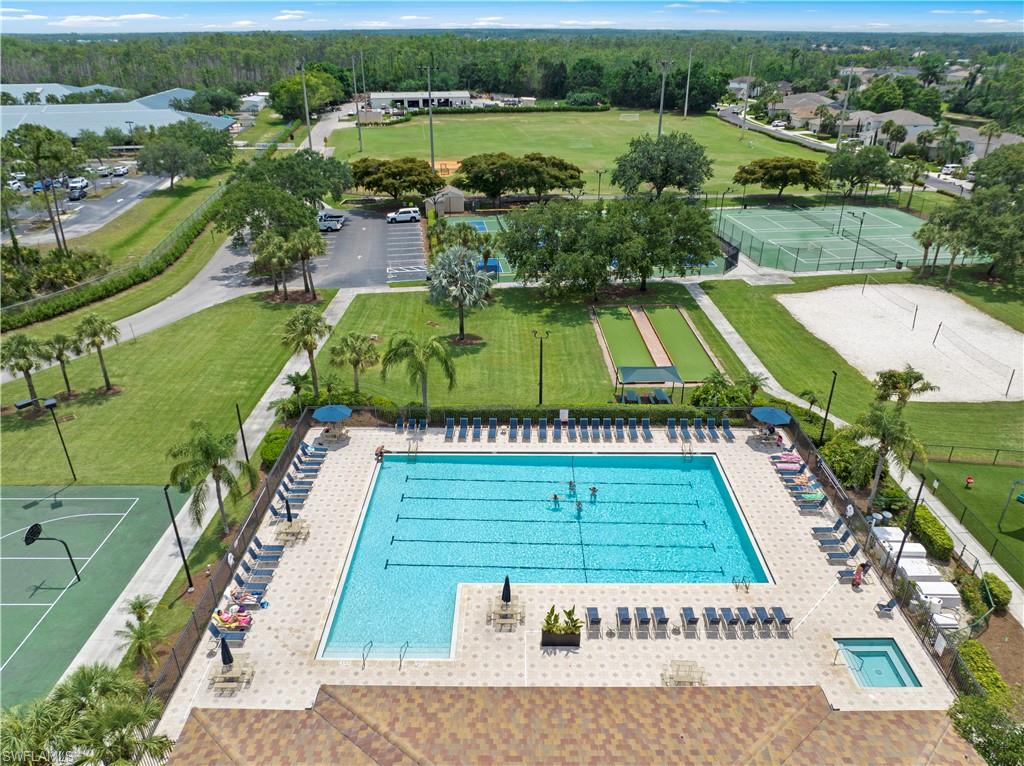 STONEYBROOK - Residential