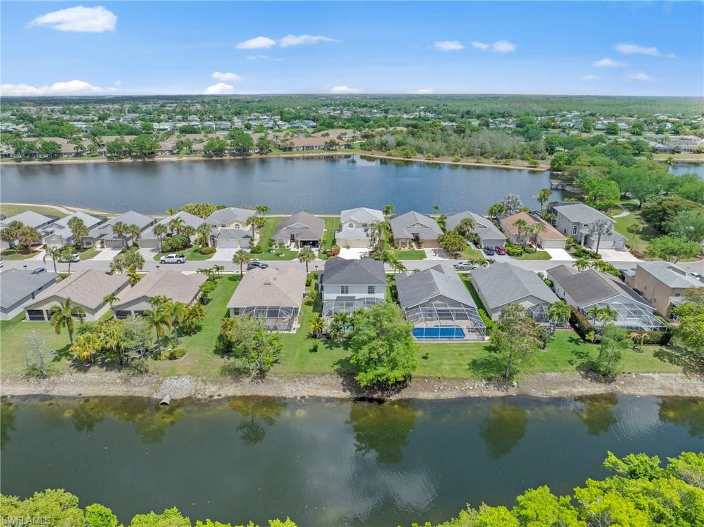 STONEYBROOK - Residential