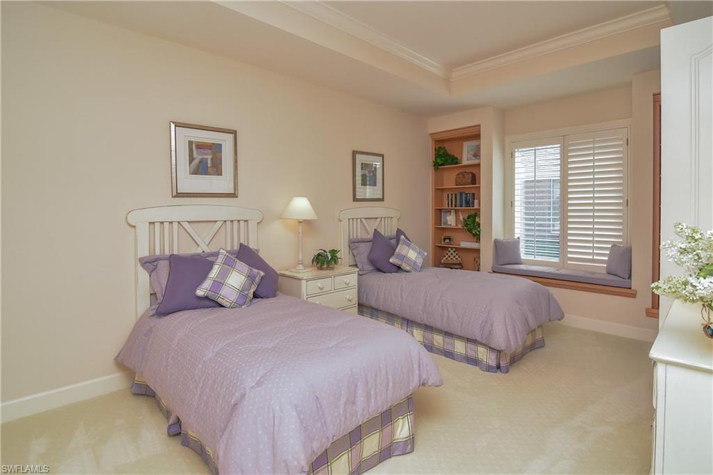 AUDUBON COUNTRY CLUB - Residential