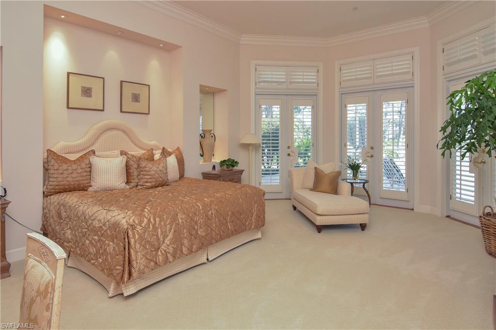 AUDUBON COUNTRY CLUB - Residential