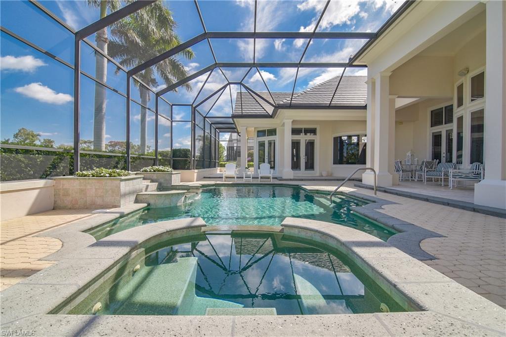 AUDUBON COUNTRY CLUB - Residential