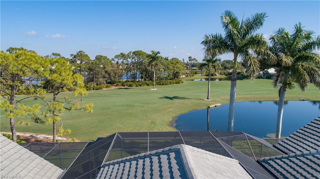 AUDUBON COUNTRY CLUB - Residential