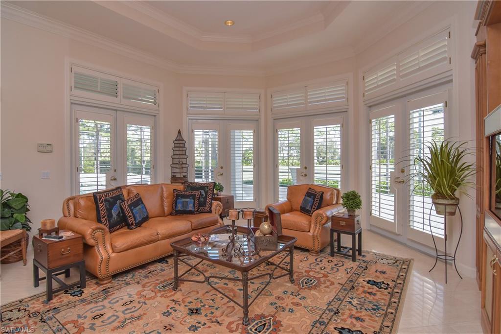 AUDUBON COUNTRY CLUB - Residential