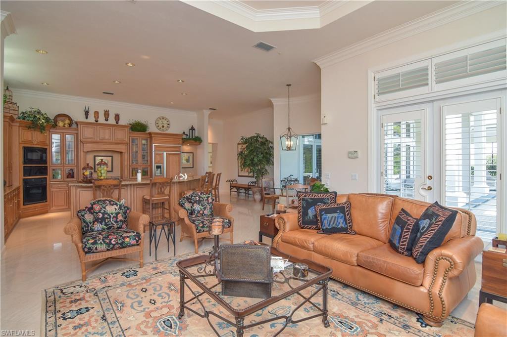 AUDUBON COUNTRY CLUB - Residential