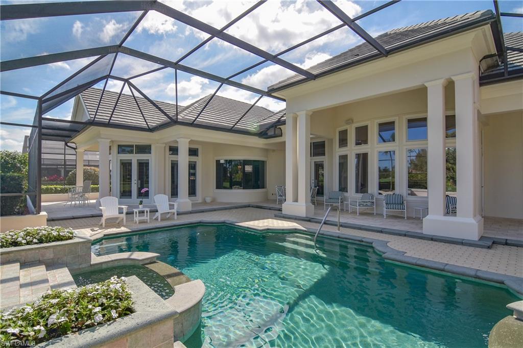 AUDUBON COUNTRY CLUB - Residential