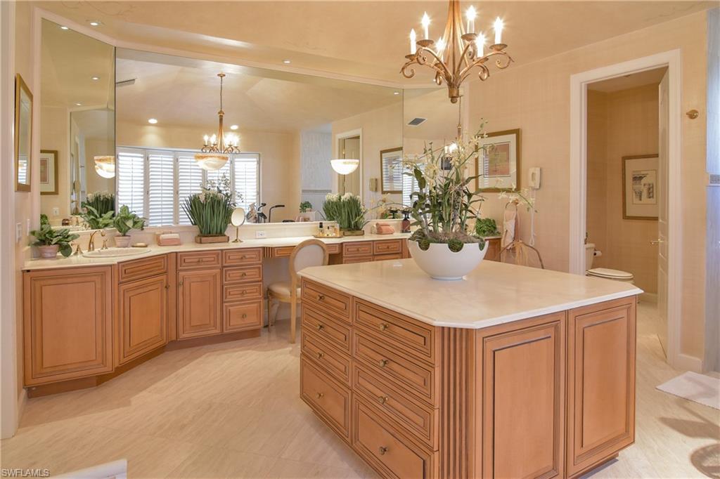 AUDUBON COUNTRY CLUB - Residential