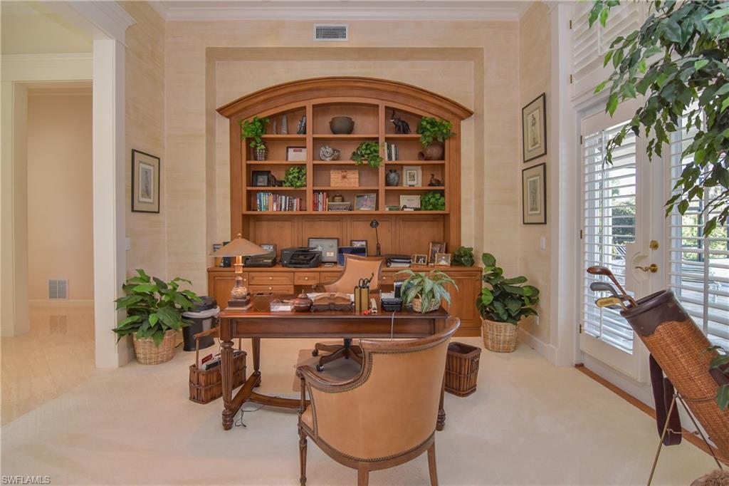 AUDUBON COUNTRY CLUB - Residential