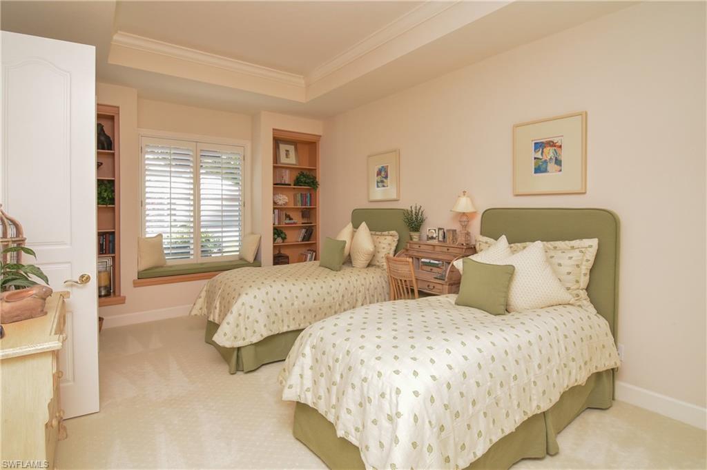 AUDUBON COUNTRY CLUB - Residential