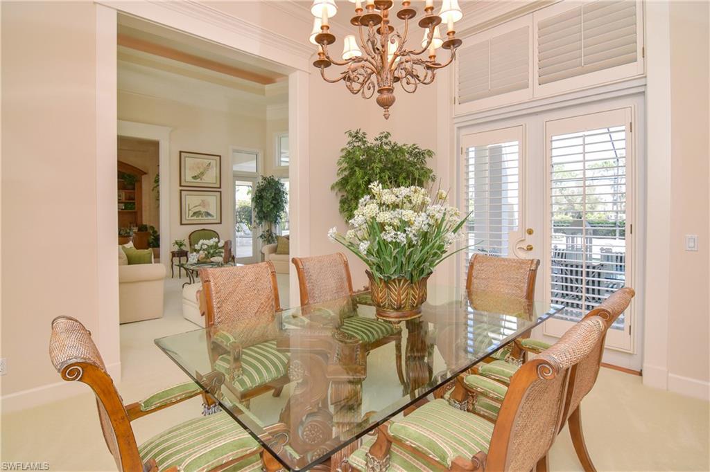 AUDUBON COUNTRY CLUB - Residential