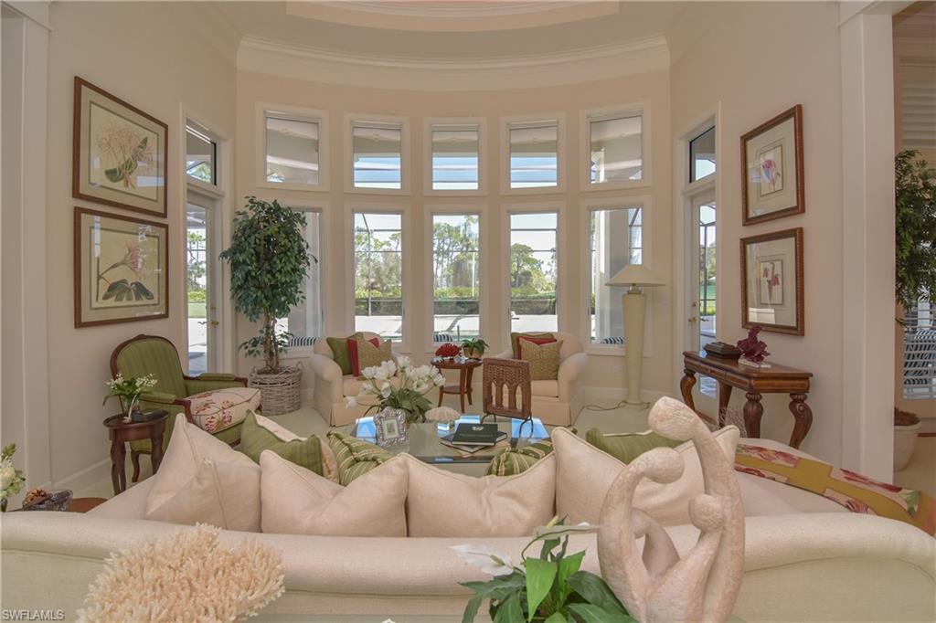 AUDUBON COUNTRY CLUB - Residential