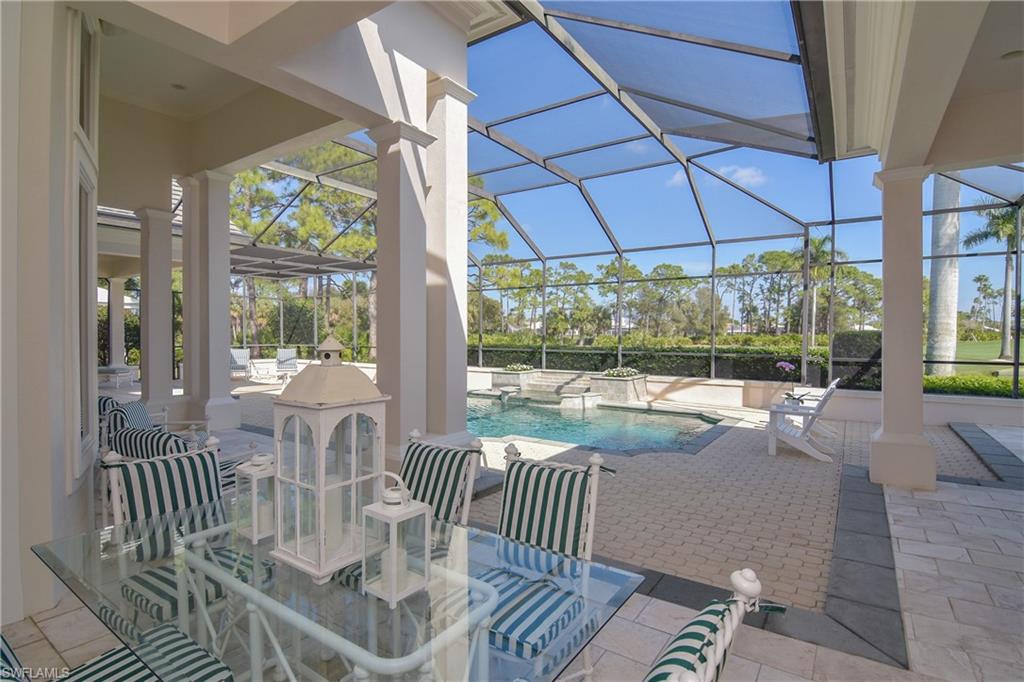 AUDUBON COUNTRY CLUB - Residential