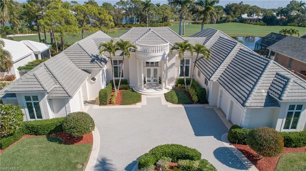 AUDUBON COUNTRY CLUB - Residential