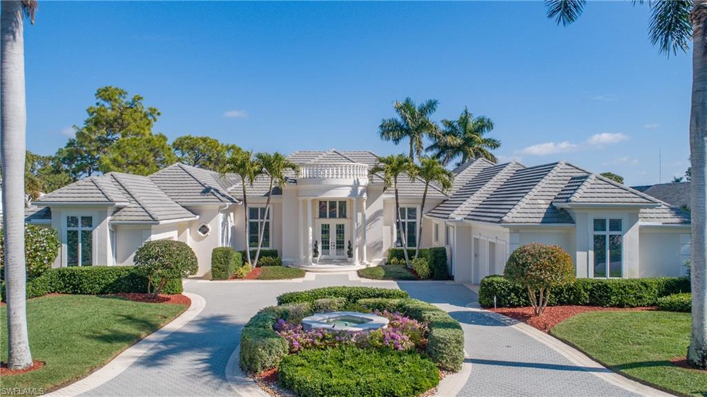 AUDUBON COUNTRY CLUB - Residential