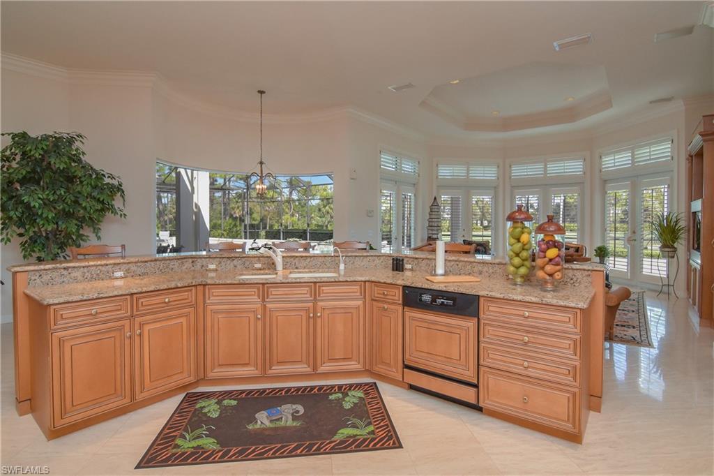 AUDUBON COUNTRY CLUB - Residential