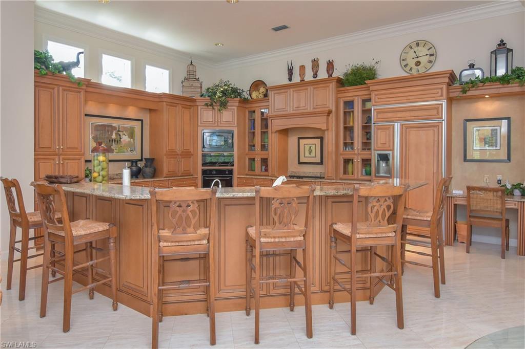 AUDUBON COUNTRY CLUB - Residential