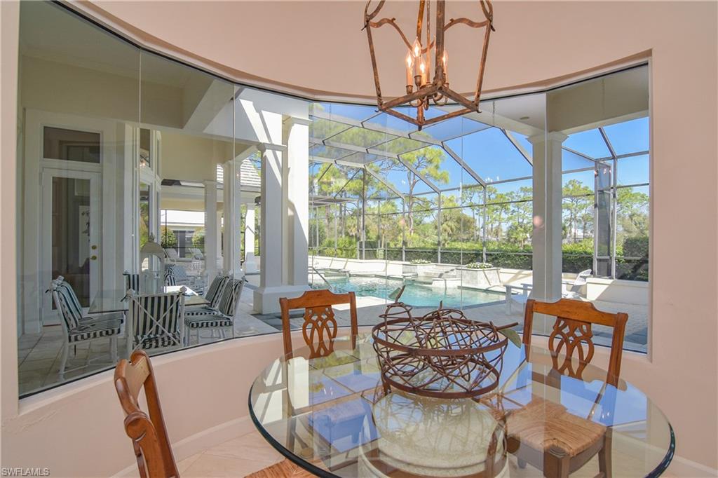 AUDUBON COUNTRY CLUB - Residential