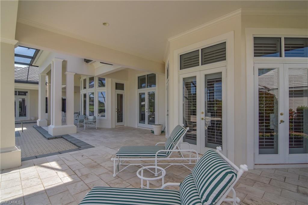 AUDUBON COUNTRY CLUB - Residential