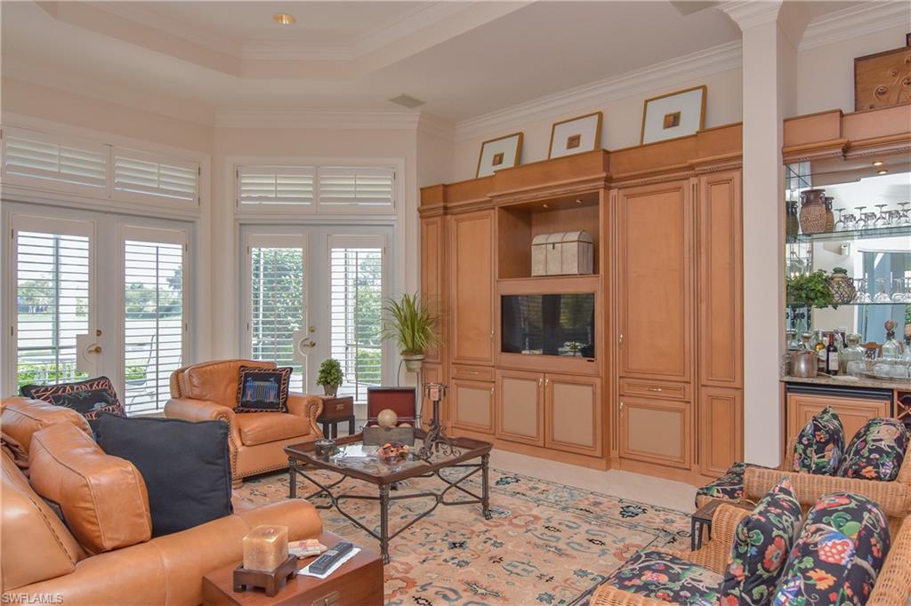 AUDUBON COUNTRY CLUB - Residential