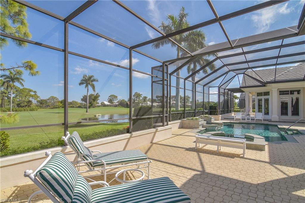 AUDUBON COUNTRY CLUB - Residential