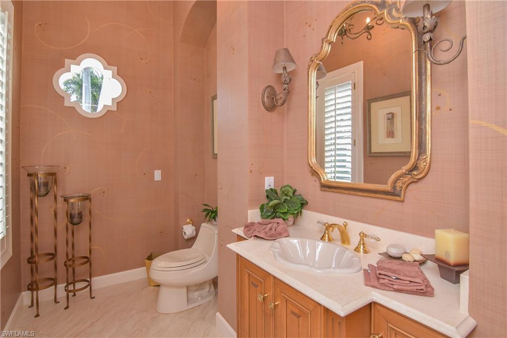 AUDUBON COUNTRY CLUB - Residential