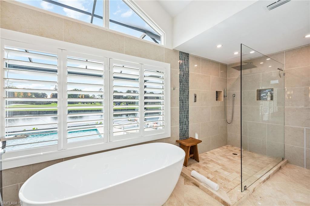 EAGLE CREEK - Residential