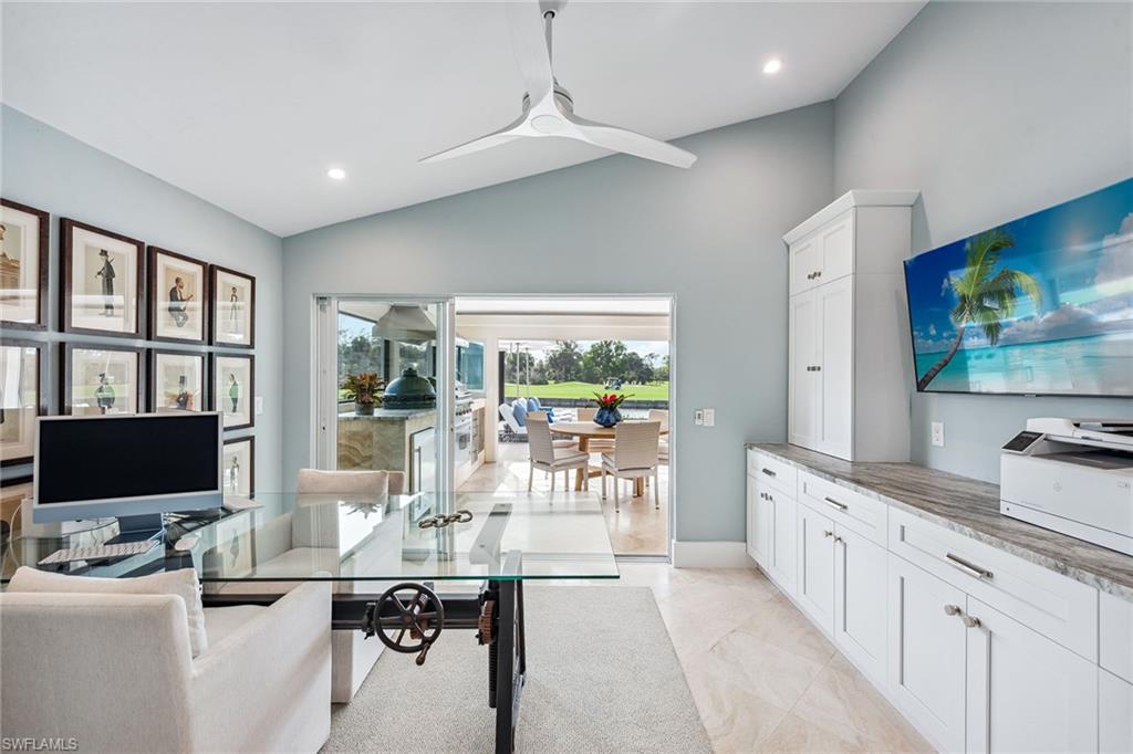 EAGLE CREEK - Residential