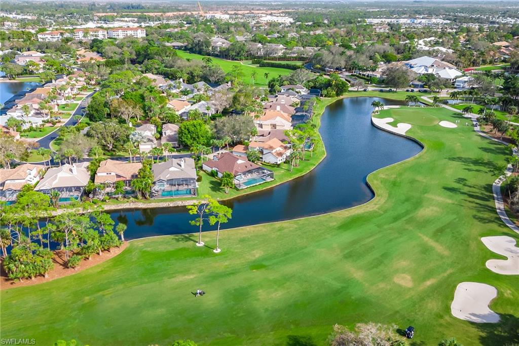 EAGLE CREEK - Residential