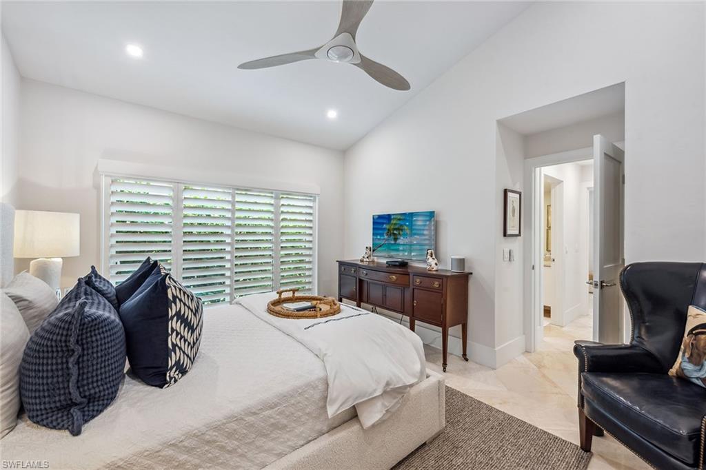 EAGLE CREEK - Residential