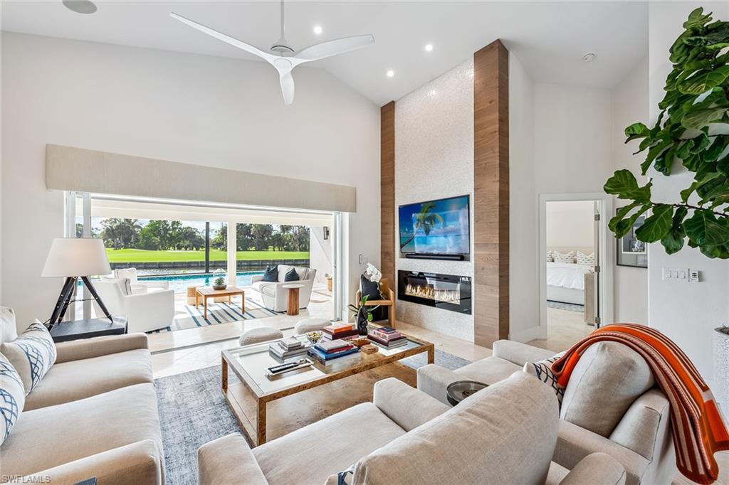 EAGLE CREEK - Residential