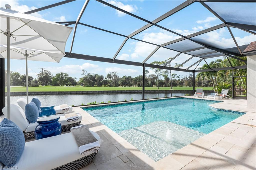 EAGLE CREEK - Residential