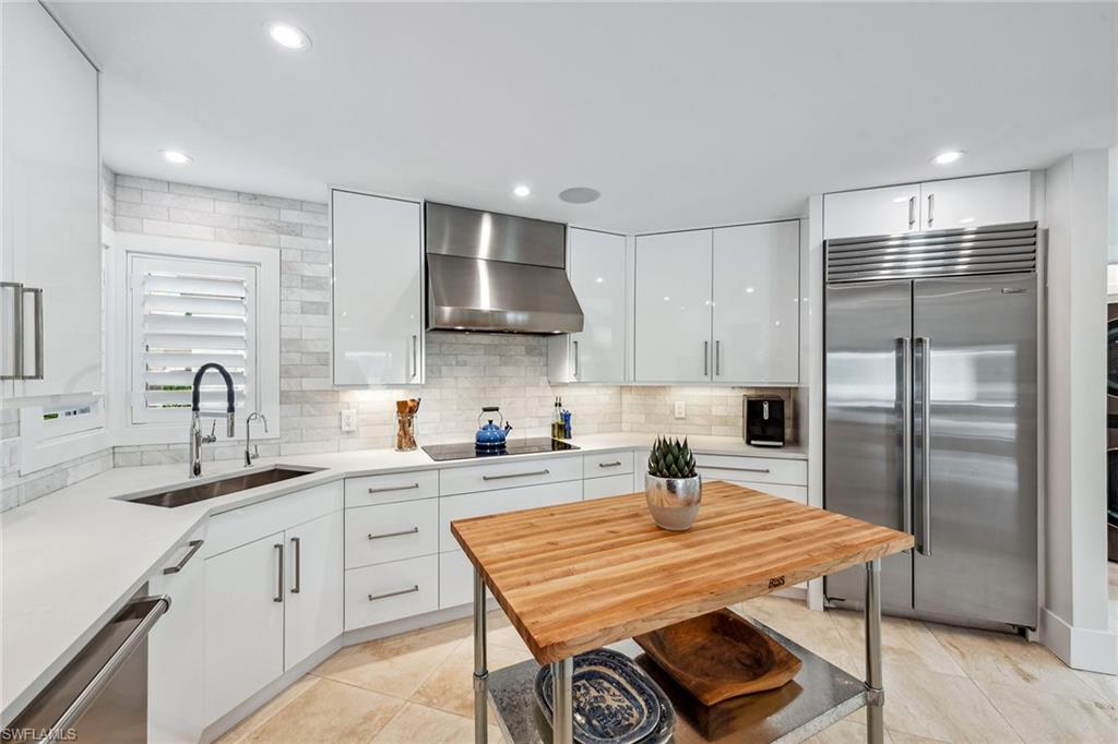 EAGLE CREEK - Residential