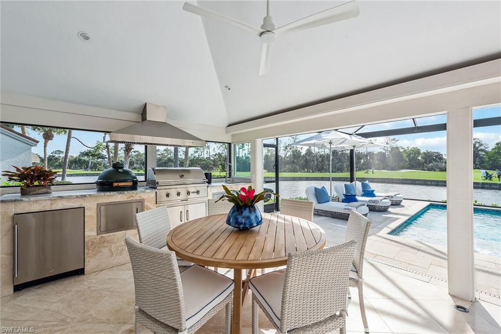 EAGLE CREEK - Residential