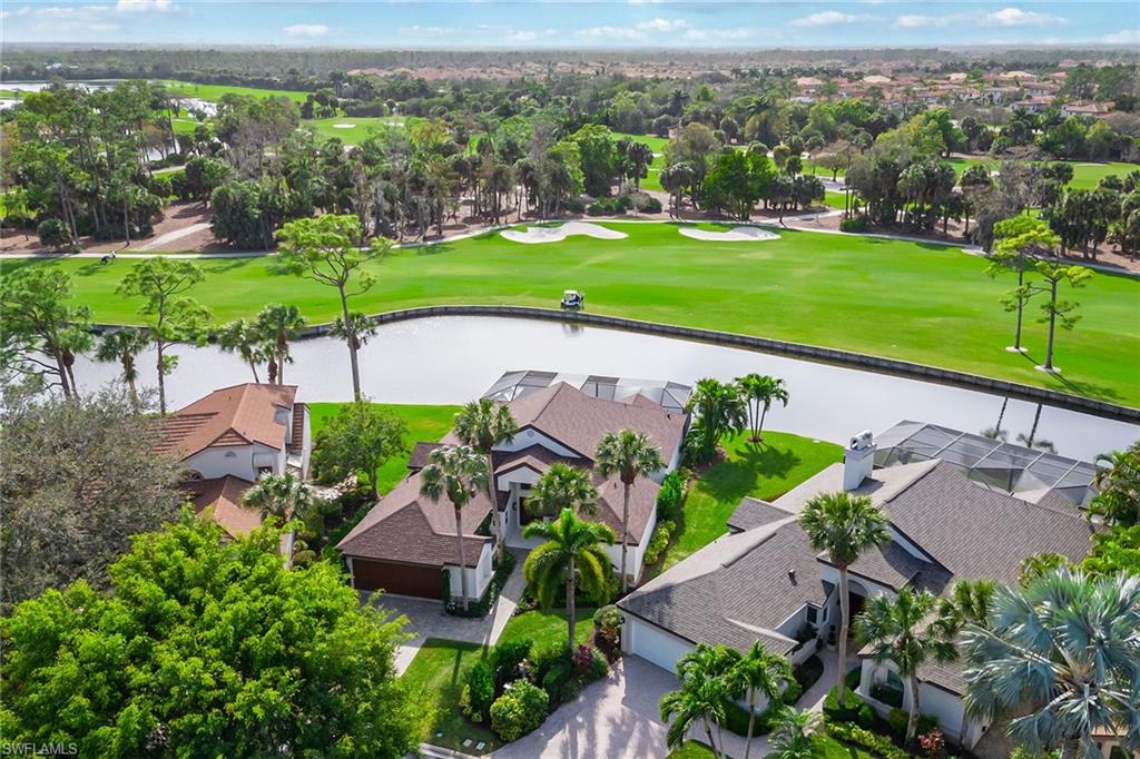 EAGLE CREEK - Residential