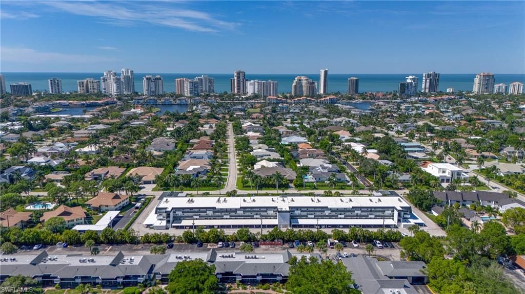 Photo of 4200 Belair LN #300, NAPLES, FL 34103 (MLS # 225076901)