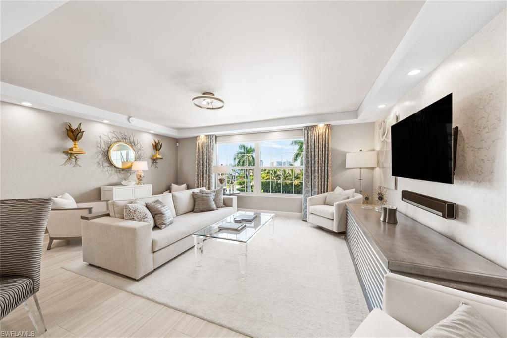 Photo of 4200 Belair LN #300, NAPLES, FL 34103 (MLS # 225076901)