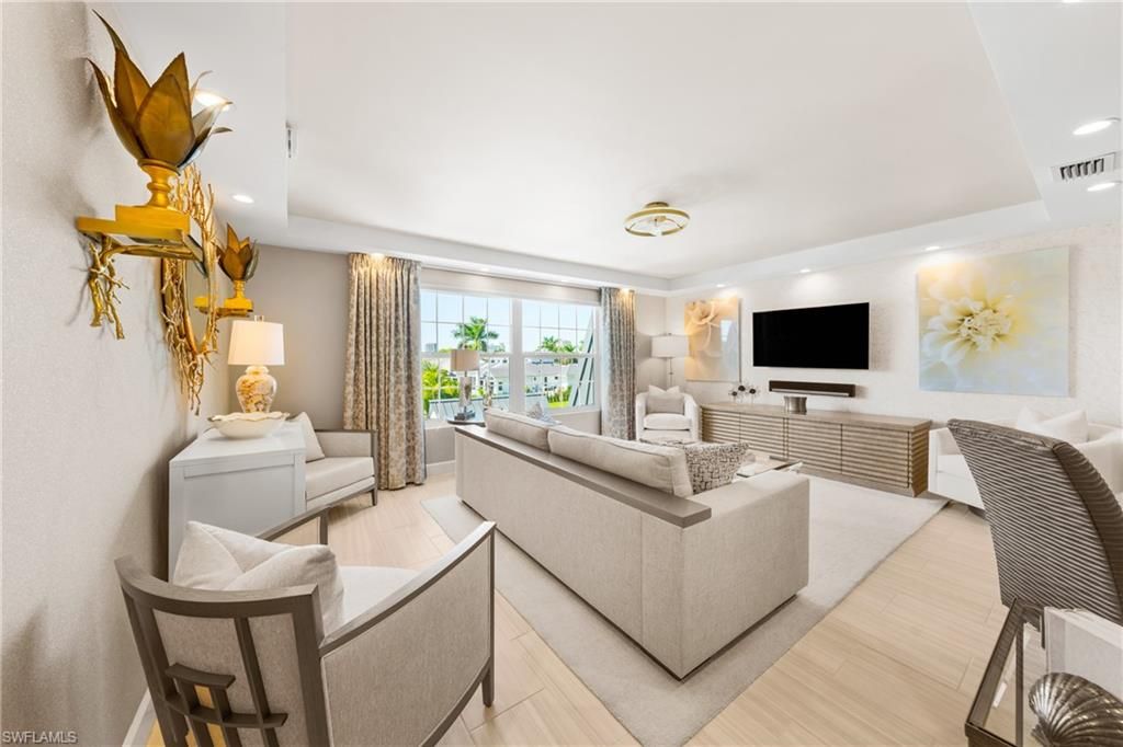 Photo of 4200 Belair LN #300, NAPLES, FL 34103 (MLS # 225076901)