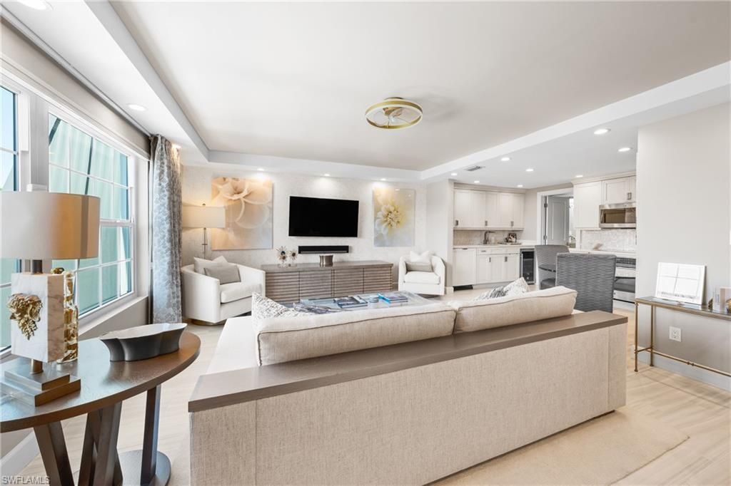 Photo of 4200 Belair LN #300, NAPLES, FL 34103 (MLS # 225076901)