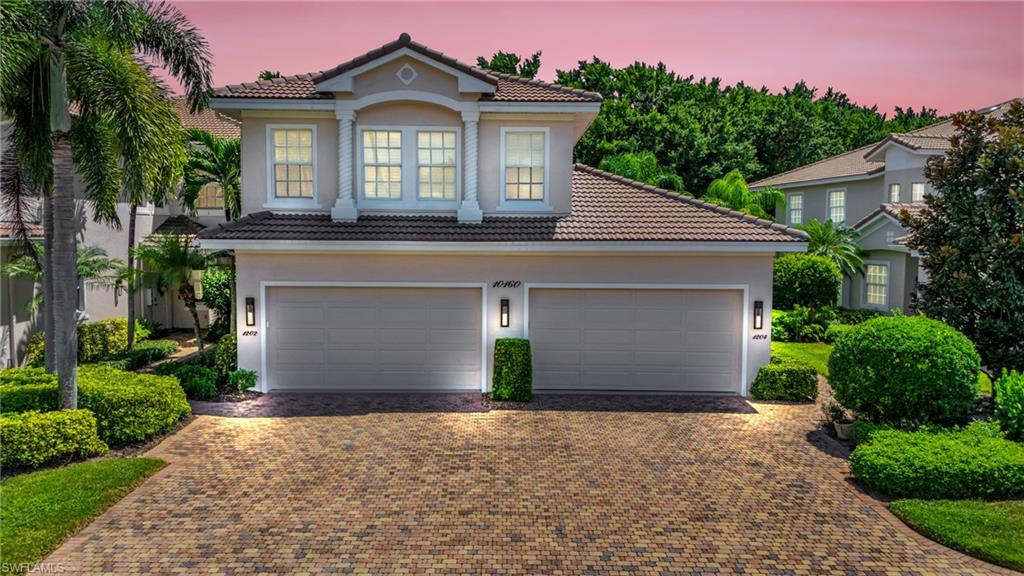 BELLAVISTA AT MIROMAR LAKES - Residential